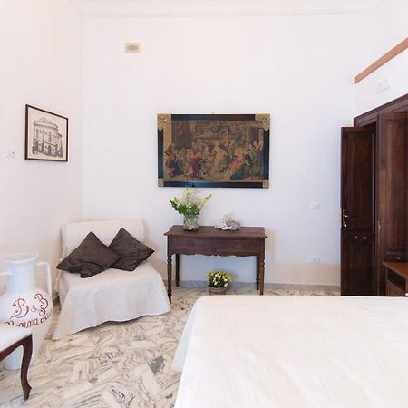 B&B Nonna Laura Trani Ngoại thất bức ảnh