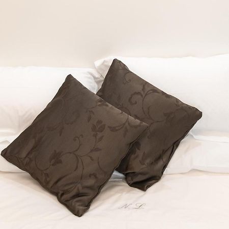 B&B Nonna Laura Trani Ngoại thất bức ảnh