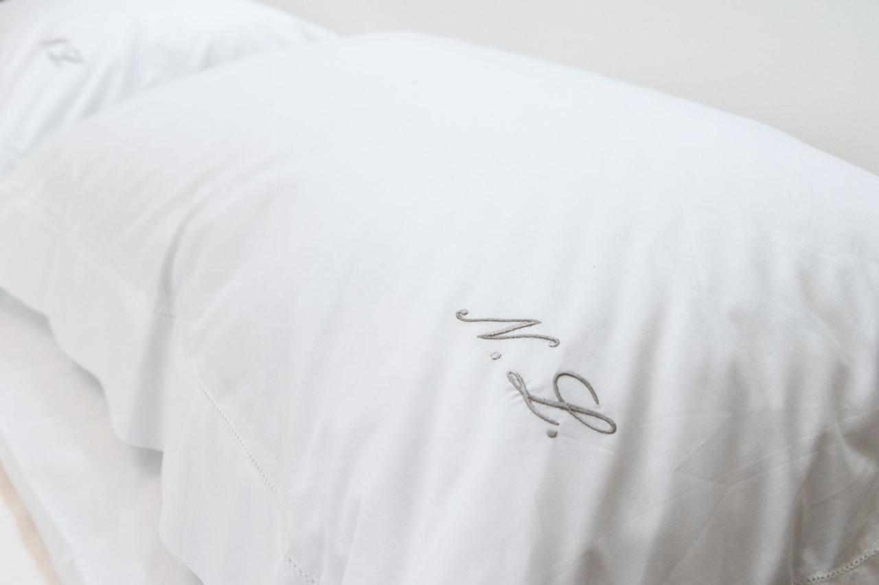 B&B Nonna Laura Trani Ngoại thất bức ảnh