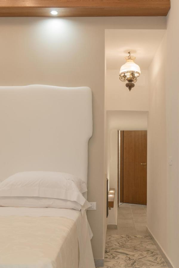B&B Nonna Laura Trani Ngoại thất bức ảnh
