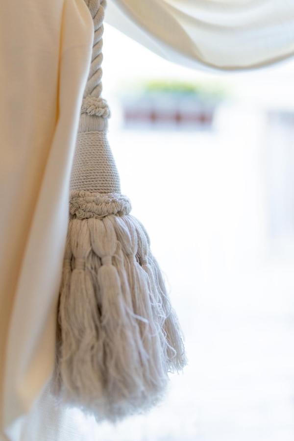 B&B Nonna Laura Trani Ngoại thất bức ảnh