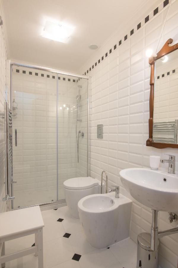 B&B Nonna Laura Trani Ngoại thất bức ảnh