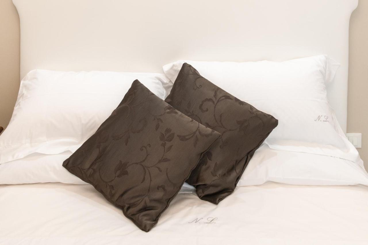 B&B Nonna Laura Trani Ngoại thất bức ảnh