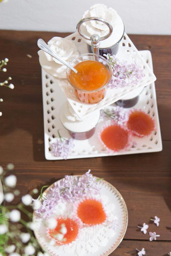 B&B Nonna Laura Trani Ngoại thất bức ảnh