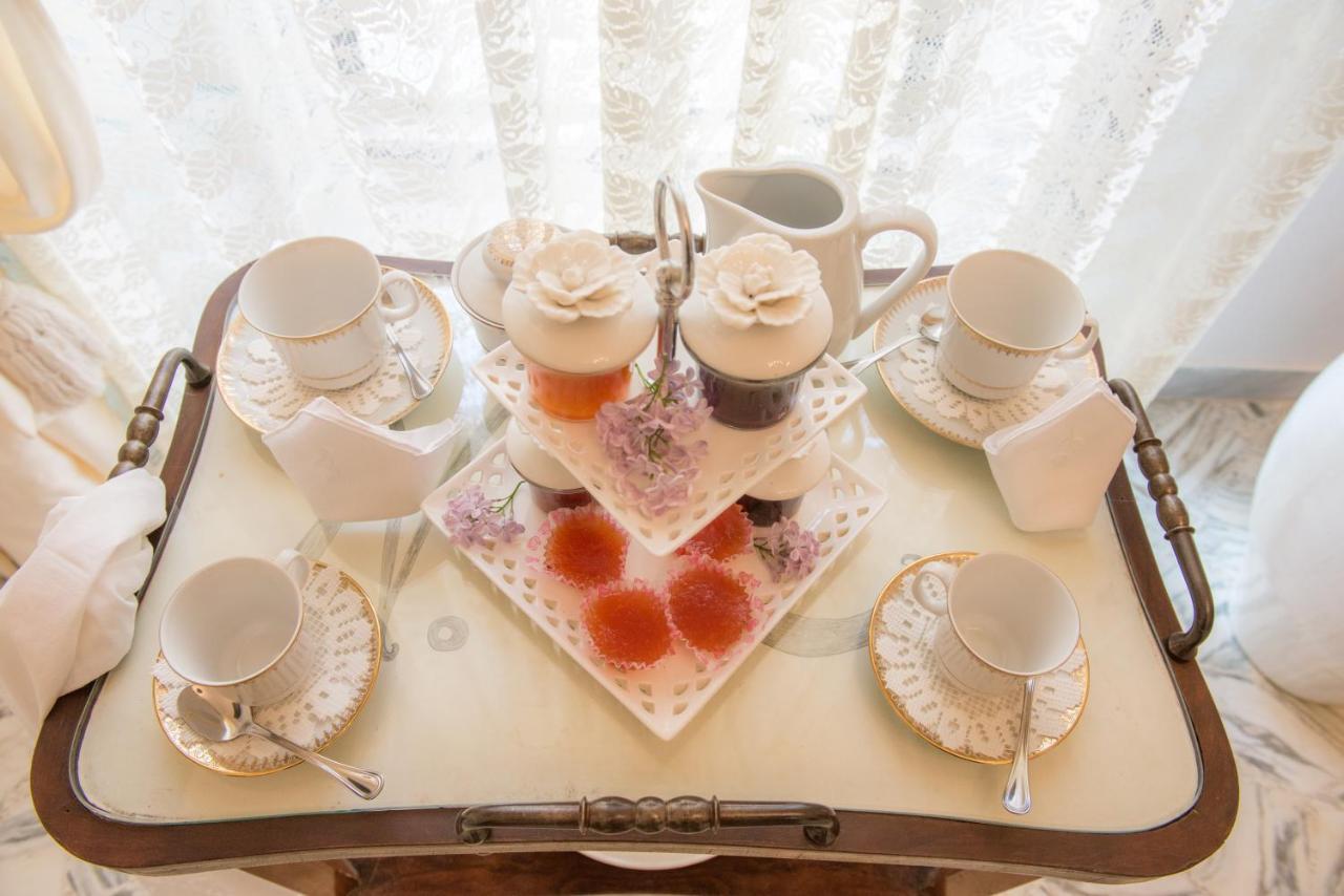 B&B Nonna Laura Trani Ngoại thất bức ảnh